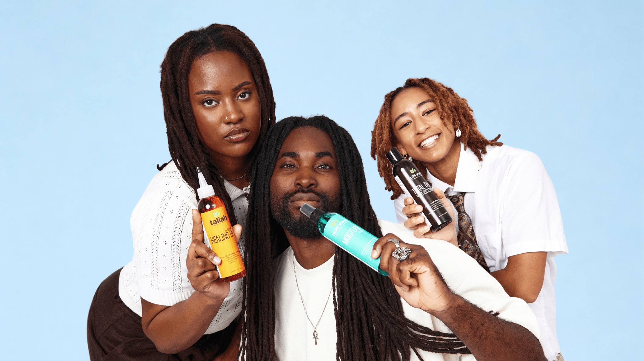 La routine locks minimaliste : simple, efficace, durable - My Pretty Locks