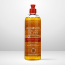 Rinçage Clarifiant au Vinaigre de Cidre & Argan Creme of Nature