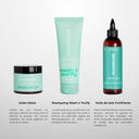 Routine Détox My Pretty Locks