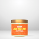 Gel Locks Forte tenue Honey Hold It au Thym, Hibiscus & Miel Taliah Waajid