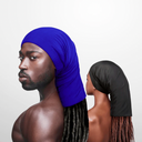 Tube Locks Spandex My Pretty Locks