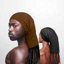 Tube Locks Spandex My Pretty Locks