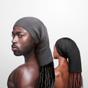 Tube Locks Spandex My Pretty Locks