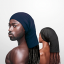 Tube Locks Spandex My Pretty Locks