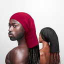 Tube Locks Spandex My Pretty Locks