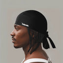 Durag de Sport - My Pretty Locks - My Pretty LocksMy Pretty LocksDurags, Bonnet, Foulard