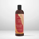 Shampoing hydratant à l'huile de ricin noir de Jamaïque - As I Am As I Am