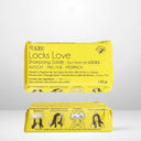 Shampoing solide Locks Love au Miel, Avocat, Moringa Racine Natural Beauty