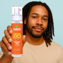 Mousse Love My Locs - Miel, Hibiscus, Thym Taliah Waajid