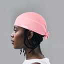 Durag de sport - Rose My Pretty Locks
