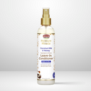 Spray Leave-In Conditioner Lait de coco & Miel African Pride