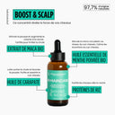 Sérum Boost & Scalp In Haircare