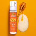 Mousse Love My Locs - Miel, Hibiscus, Thym Taliah Waajid