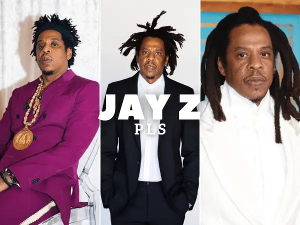 L’Évolution des Locks de Jay-Z - My Pretty Locks