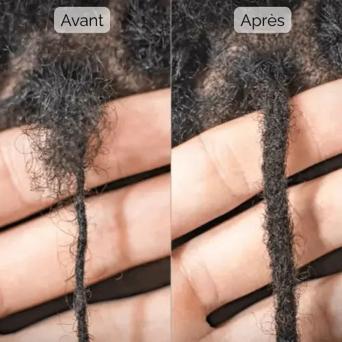 L’affinement des locks : causes et solutions pour prévenir la casse - My Pretty Locks