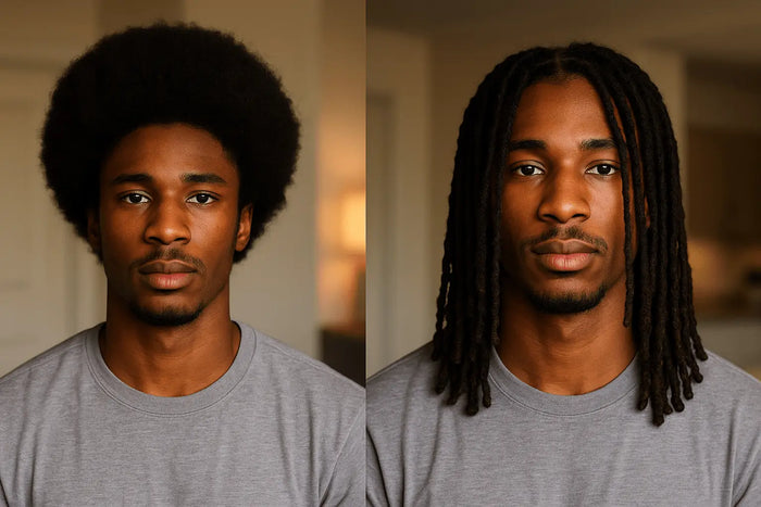 Les indispensables pour bien démarrer avec ses Locks - My Pretty Locks