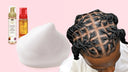 Peut-on tourner ses locks avec de la mousse coiffante ? - My Pretty Locks