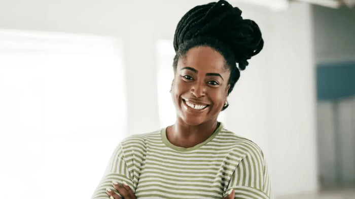 Pourquoi finir son retwist à la mousse coiffante ? - My Pretty Locks