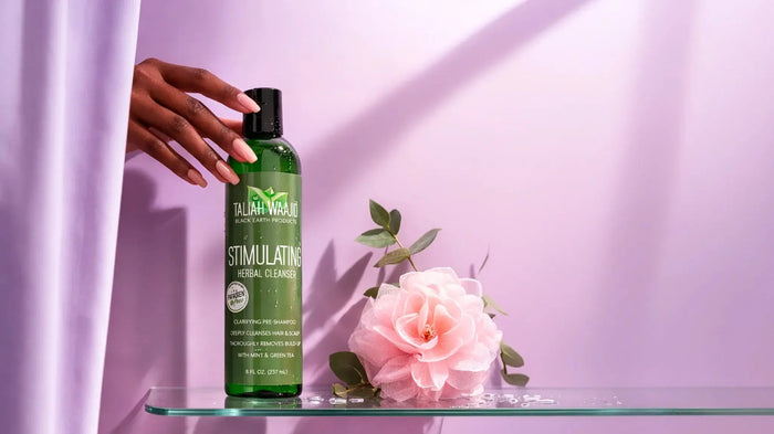 Shampoing Clarifiant vs Hydratant : quelles différences pour l’entretien des locks ? My Pretty Locks
