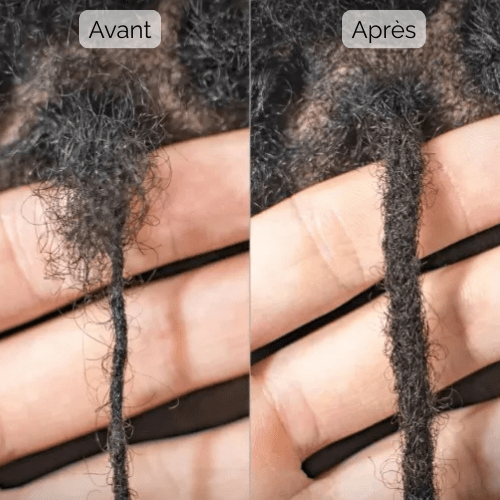 L’affinement des locks : causes et solutions pour prévenir la casse - My Pretty Locks