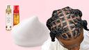 Peut-on tourner ses locks avec de la mousse coiffante ? - My Pretty Locks