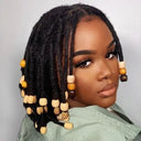 Nos Bijoux - My Pretty Locks