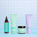 ROUTINES-LOCKS My Pretty Locks