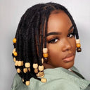 Nos Bijoux - My Pretty Locks