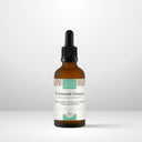 Huile d'Amande Douce BIO 50ml Le Comptoir des Huiles