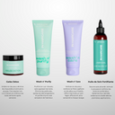 Ta Routine Détox au Complet In Haircare