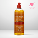 Rinçage Clarifiant au Vinaigre de Cidre & Argan