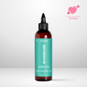 Huile de Soin Fortifiante - Carapate et Menthe Poivrée