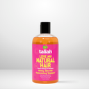 Shampoing Hydratant & Revitalisant - Huile de Batana, Hibiscus, Miel Taliah Waajid