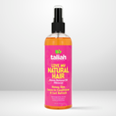 Spray Après-shampoing sans rinçage - Batana Oil, Hibiscus & Miel Taliah Waajid