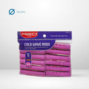 Perm Rods Bigoudis - 1,4cm Red By Kiss