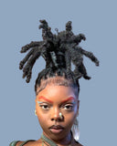 Atelier Do It Lockself My Pretty Locks