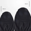 Bonnet Locks Jumbo - My Pretty LocksMy Pretty LocksDurags, Bonnet, Foulard