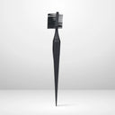 Brosse baby Hair 3 - en - 1 Noir - My Pretty LocksMy Pretty LocksPeignes & Brosses