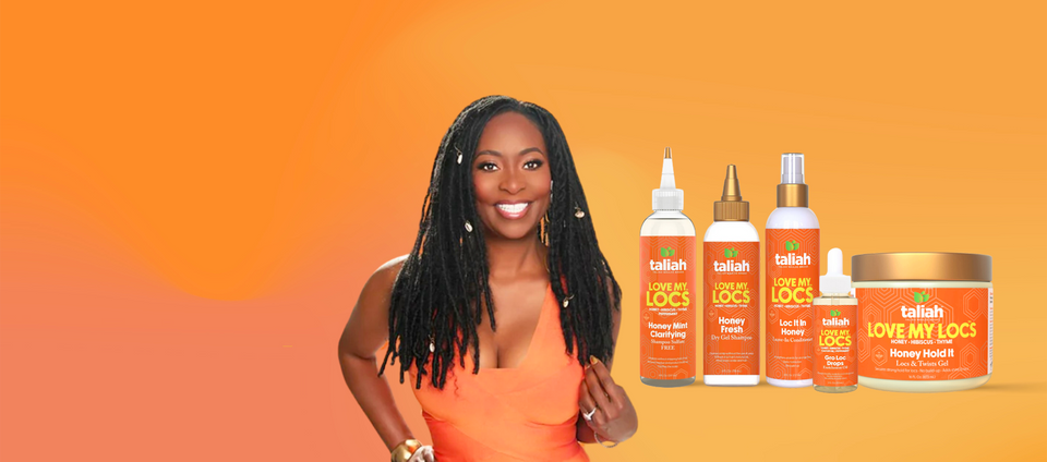 My Pretty Locks｜Produits et accessoires 100% Locks