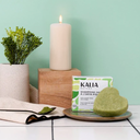 Shampoing solide Purifiant et hydratant à l'Ortie Piquante Kalia Nature