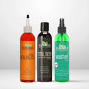 Routine Hydratation Black Earth - My Pretty LocksTaliah Waajid