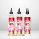Routine Hibiscus Aloé Locks - My Pretty LocksMy Pretty LocksRoutine
