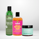 Routine Détox complète My Pretty Locks