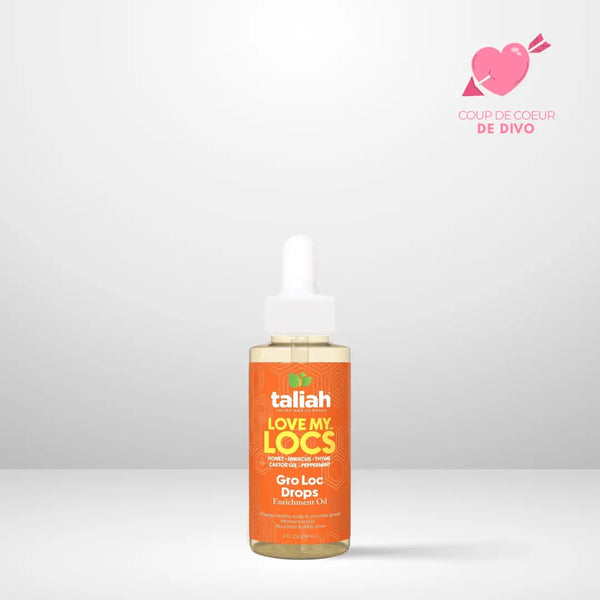 Gro Loc Special Growth Serum