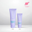Shampoing doux Wash n' Care - Nourrit & Fortifie In Haircare