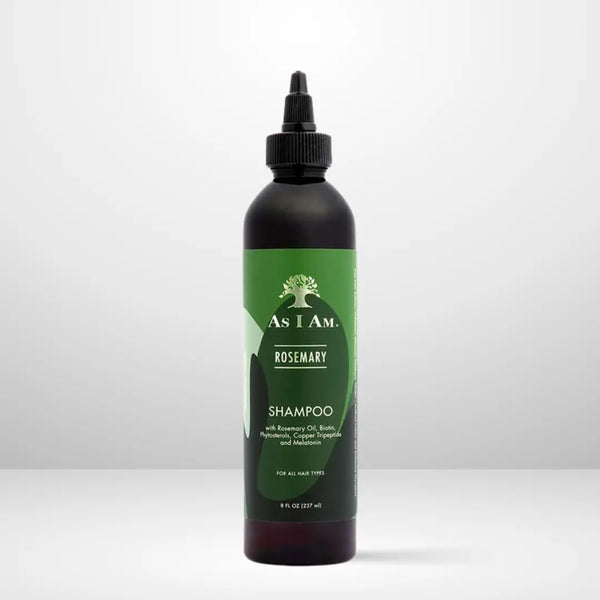 Rosemary Moisturizing Shampoo