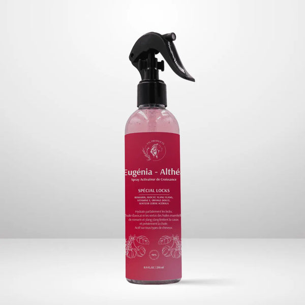 "Eugenia-Althea" Growth Activator Spray