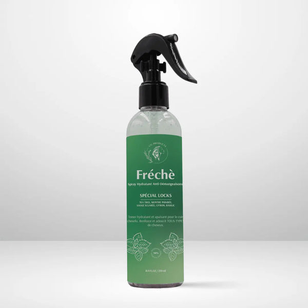 Fréché Moisturizing Spray - Anti-itch