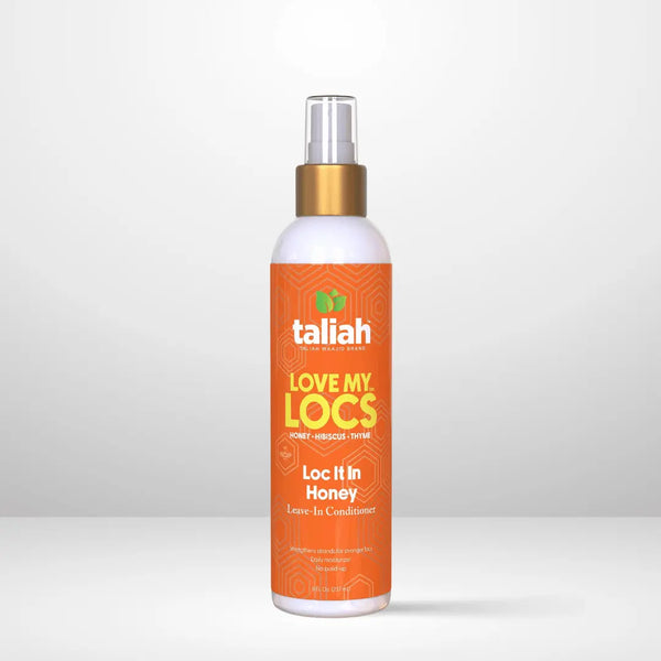 Hydrating Leave-In Conditioner Spray