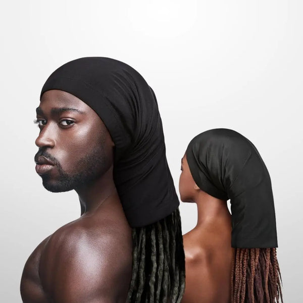 Tube Locks Spandex - My Pretty LocksMy Pretty LocksDurags, Bonnet, Foulard